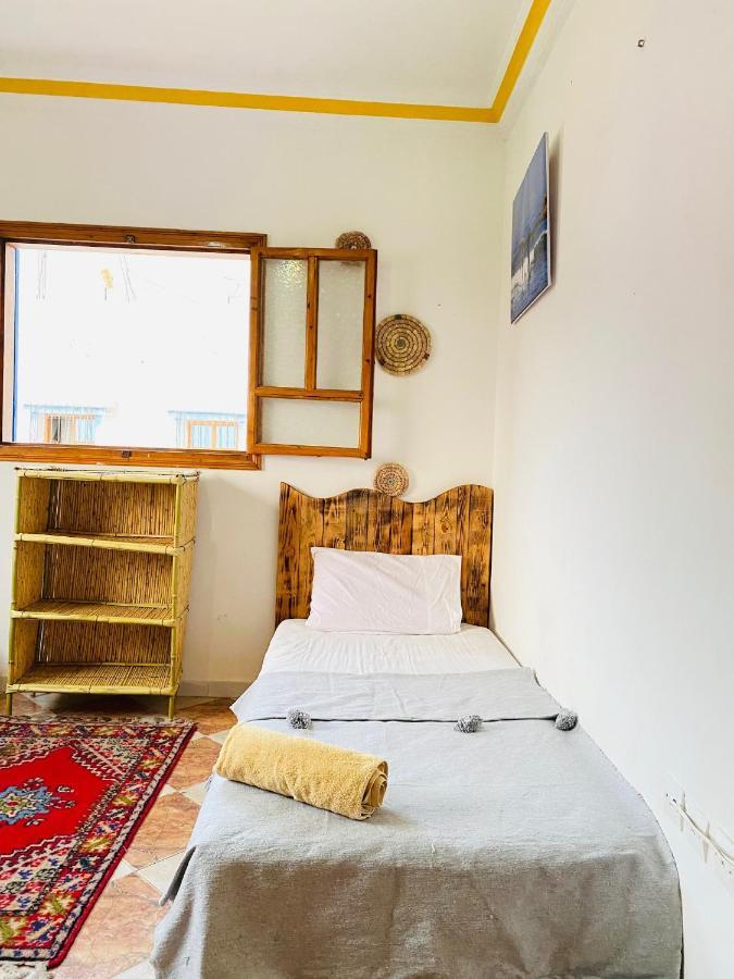 Ayour Hostel Taghazout Exterior photo