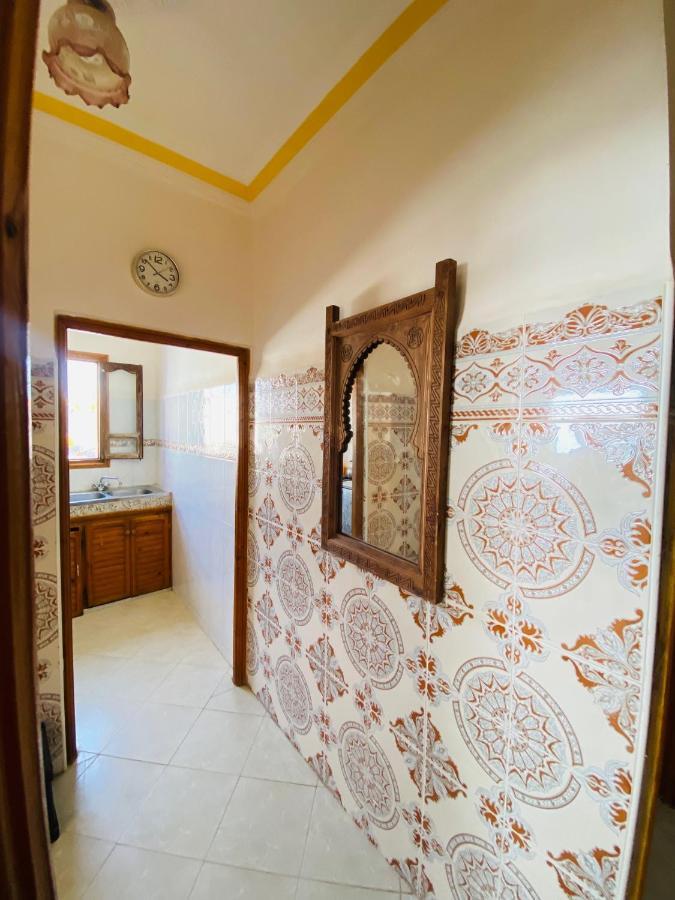 Ayour Hostel Taghazout Exterior photo