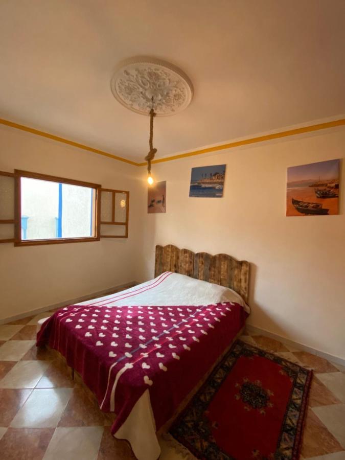 Ayour Hostel Taghazout Exterior photo